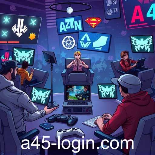 a45
