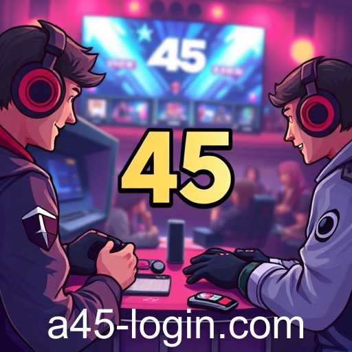 a45