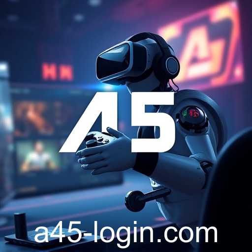 A45: Revolutionizing Gaming in the Post-Pandemic Era