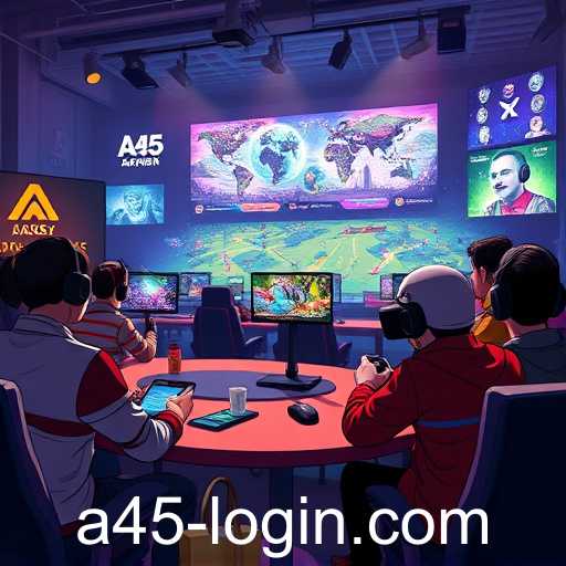 a45