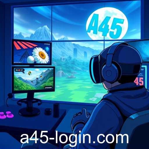 a45