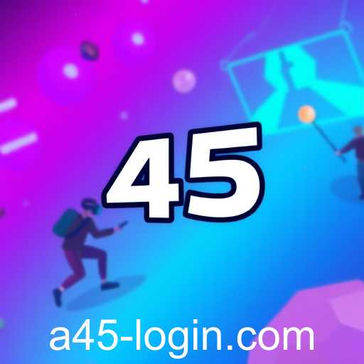 The Evolution of A45 in the Gaming World