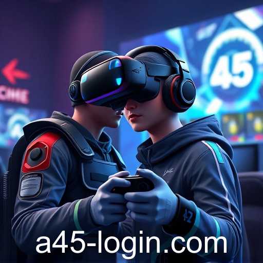 A45 Gaming Expansion and Innovations