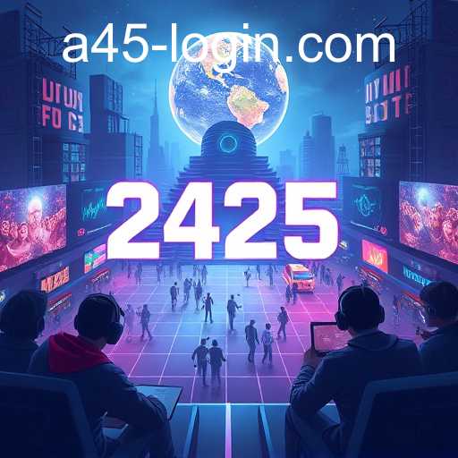 A45 Gaming Revolution and its Global Impact
