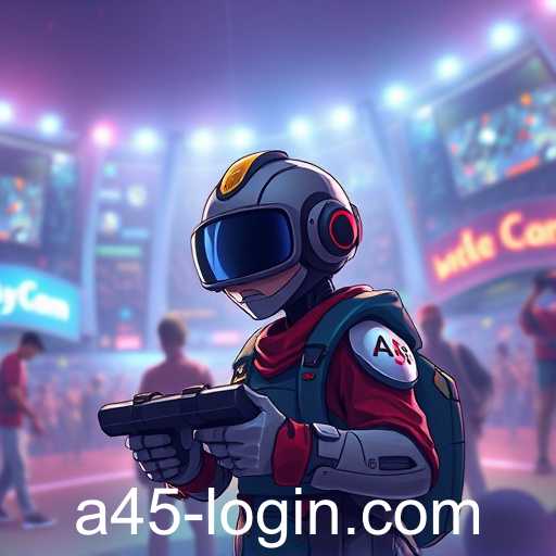 a45