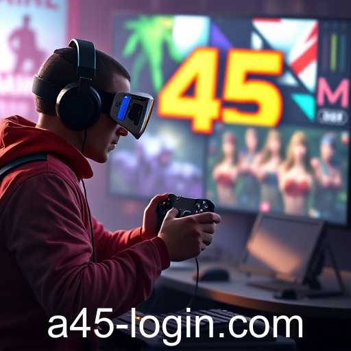 a45