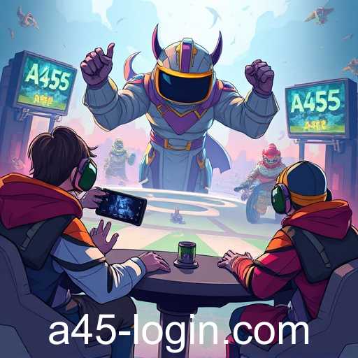 a45