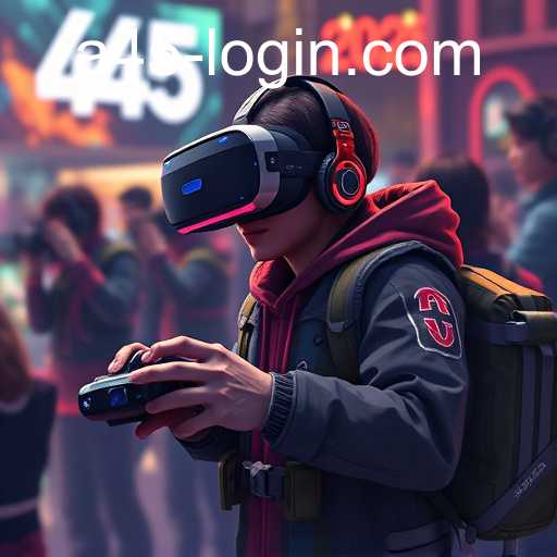A Deep Dive into A45's Impact on Gaming Trends