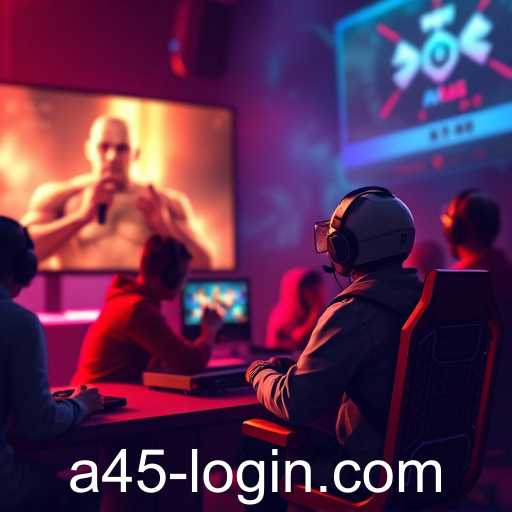 A45 Gaming Trends and Future Prospects