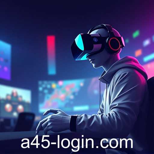 A45: The New Buzz in the Gaming World