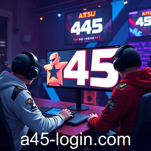 a45