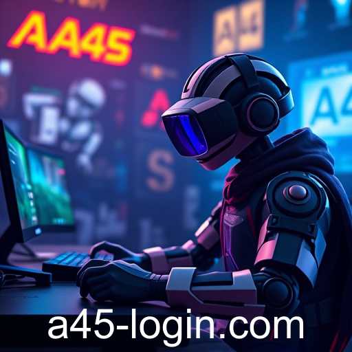 a45
