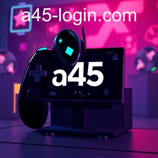a45: Revolutionizing Online Gaming in 2025