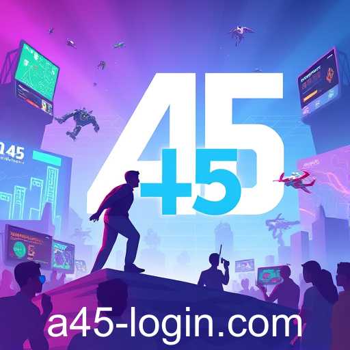 a45