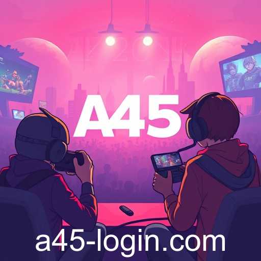 a45