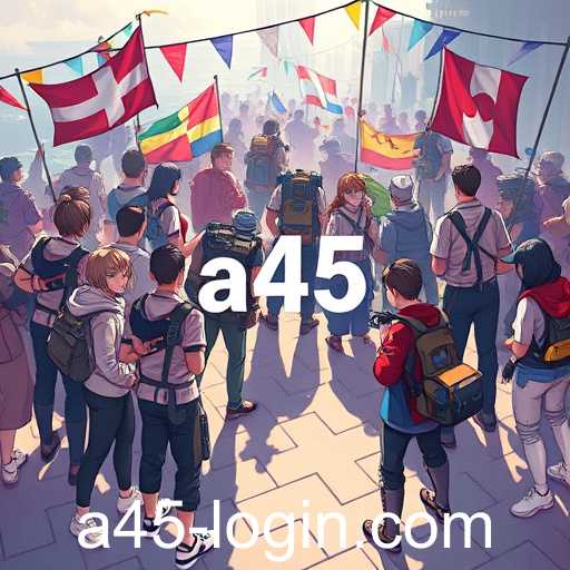 Exploring the Vibrant World of 'Player Community' Games