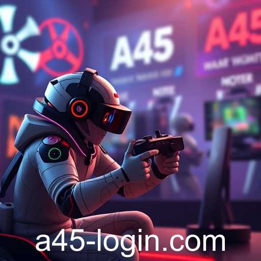 a45