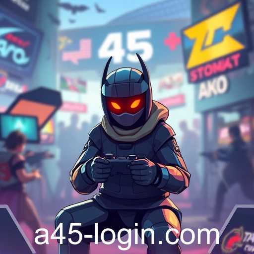 a45