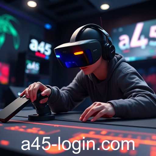a45