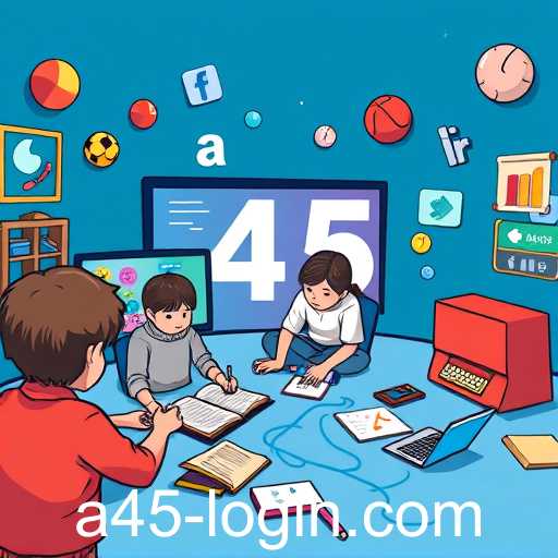a45