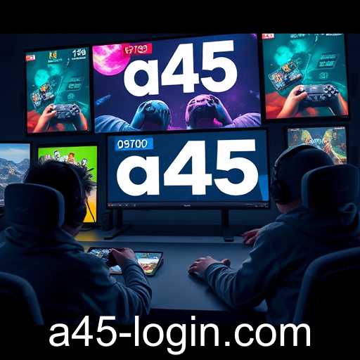 a45
