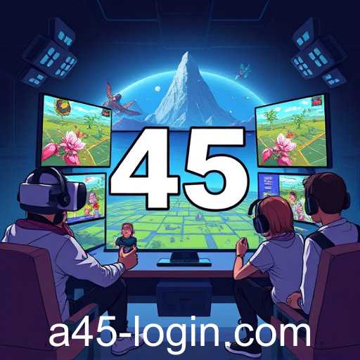a45