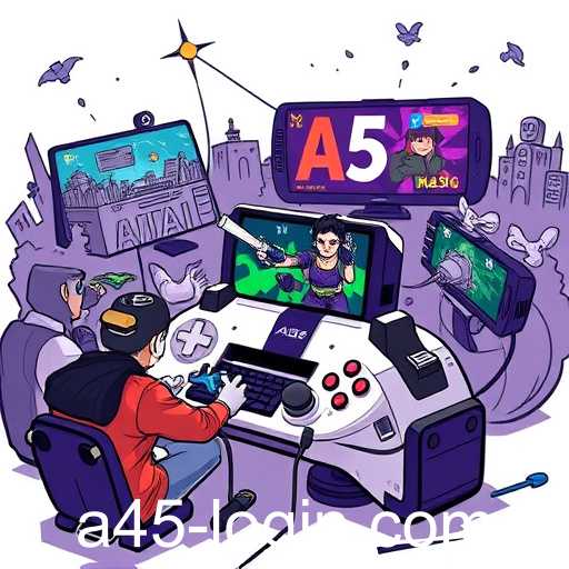 a45