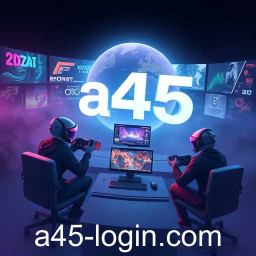 a45