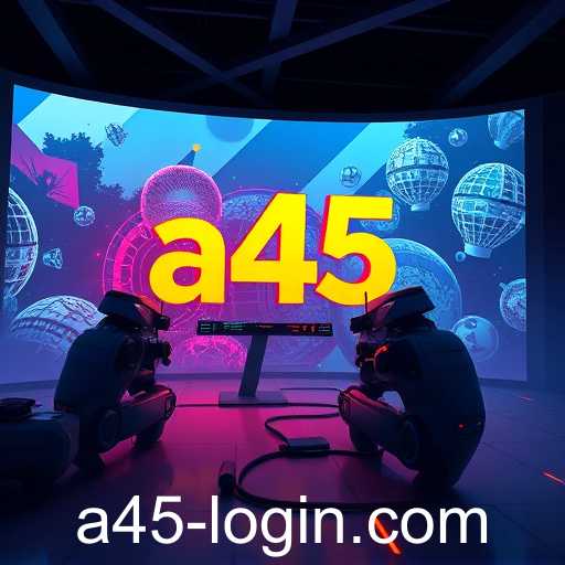 a45