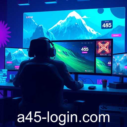 a45