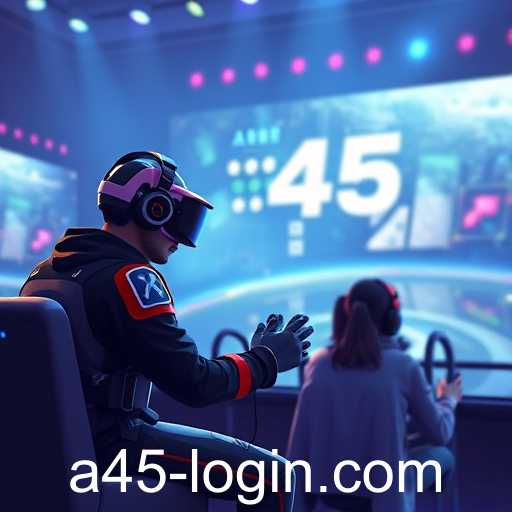 a45