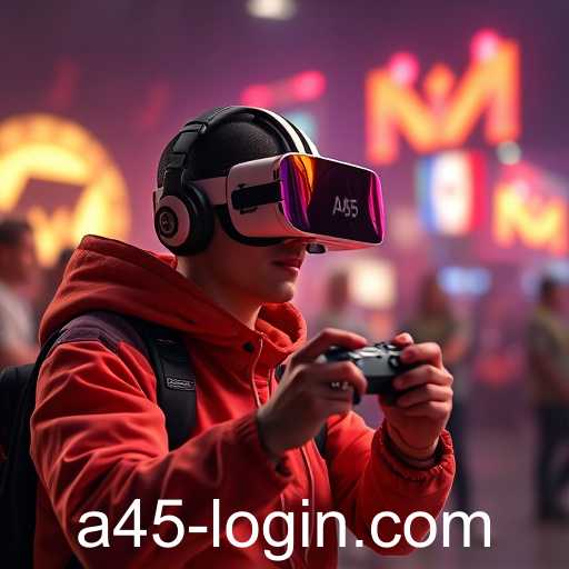 Gaming Innovations on the Rise