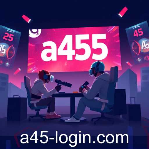 a45
