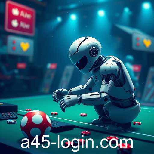 Gaming Revolution in 2025: A Year of E-Sports and Innovation