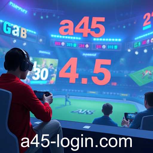 a45