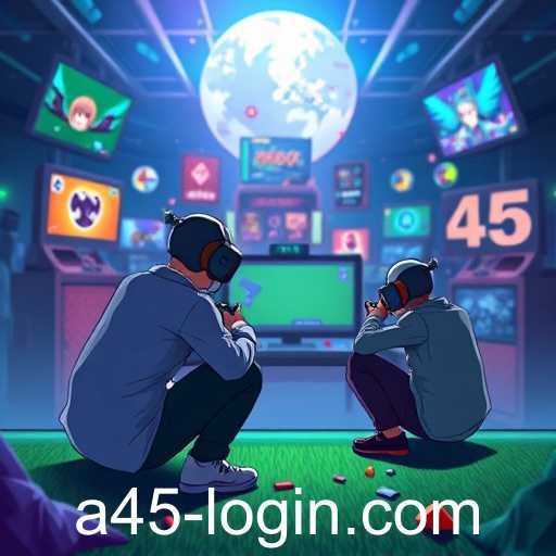 Gaming Trends Transforming 2025