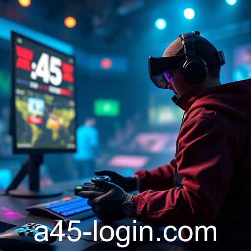 a45