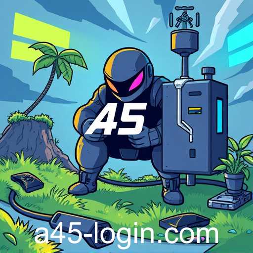 a45