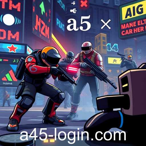 a45