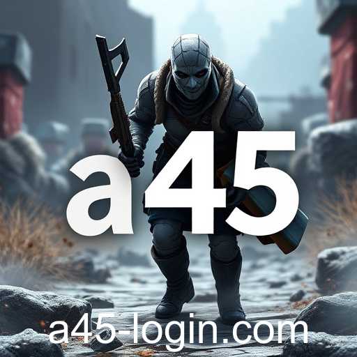 Unlocking the Secrets of Gaming: Your Comprehensive Guide Under 'a45'