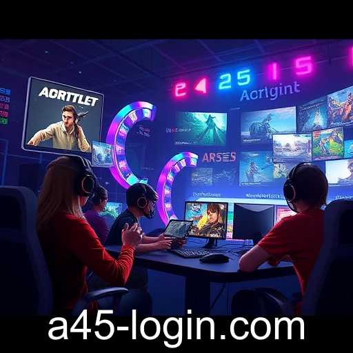 a45
