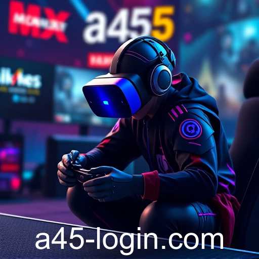a45