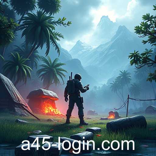 Exploring the Intricacies of the 'a45' Game Genre: A Deep Dive into Game Reviews