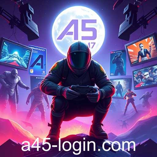 a45