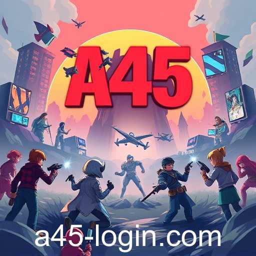 a45
