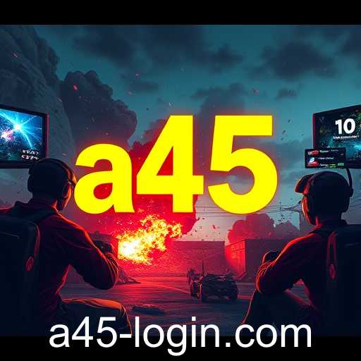 The Rise of 'Gameplay Videos': Exploring the Impact of a45